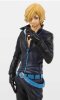 Фигурка BANDAI: Санджи (Sanji) Ван Пис (One Piece) (The Grandline Men DXF Vol.4) 16 см